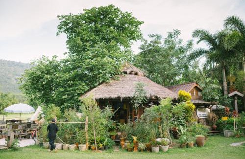 Phu Ruea Resort | Phuruarounmai Organic Living Resort