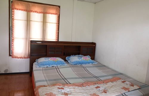 Na Klang Hotel | Phutara Resort
