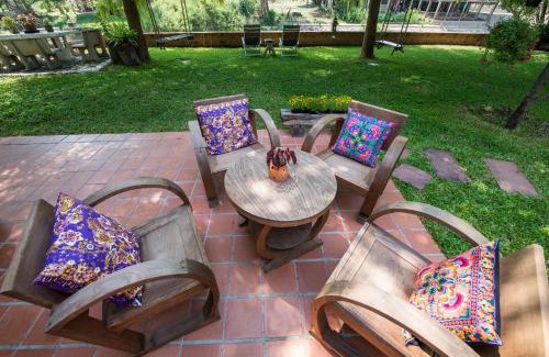 Phu Khao Thong House | Phuttal Residence