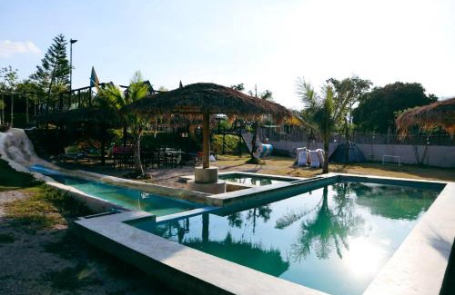 Suan Phueng Villa | PhuVilla Camping