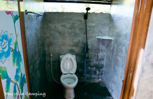Suan Phueng Villa | PhuVilla Camping