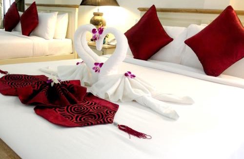 Mu Si Resort | Phuwanalee Resort
