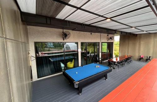 Downtown Hat Yai Villa | Phuwara poolvilla ภูวรา พูลวิลล่า