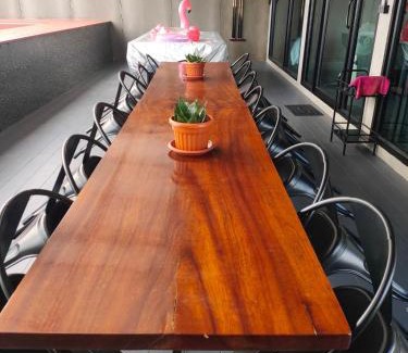 Downtown Hat Yai Villa | Phuwara poolvilla ภูวรา พูลวิลล่า