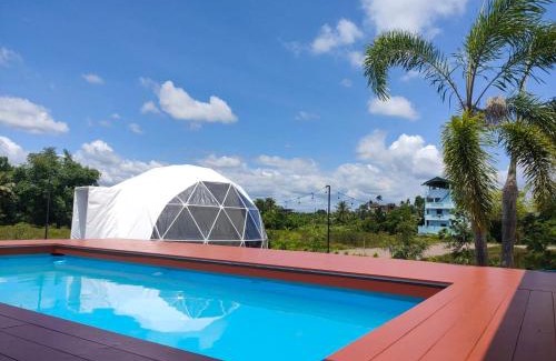 Downtown Hat Yai Villa | Phuwara poolvilla ภูวรา พูลวิลล่า