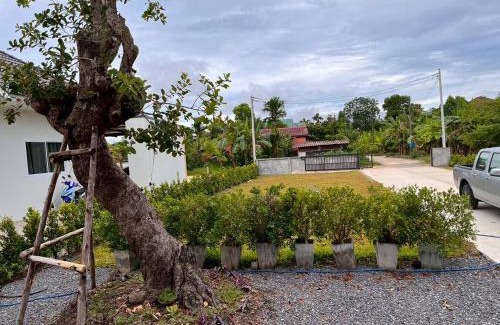 Downtown Hat Yai Villa | Phuwara poolvilla ภูวรา พูลวิลล่า