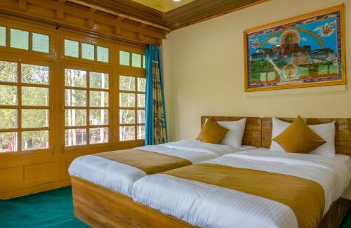 Phyang House | Phyang Eco Homestay