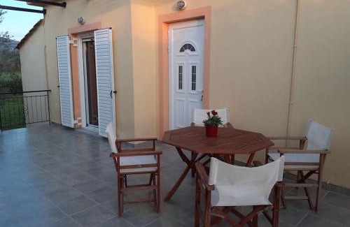 Kakovatos House | Phyllida Guest House - M1