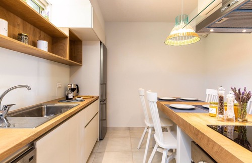 Agia Villa | Physis Villas
