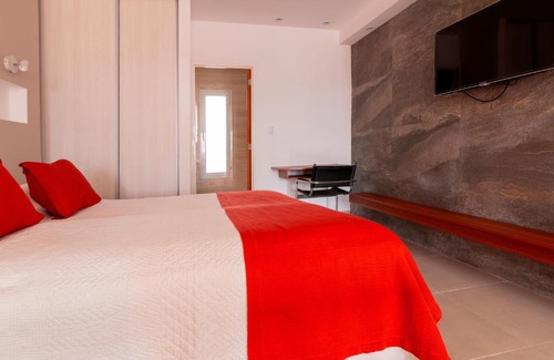 Puerto Madryn Apartment | Piélago