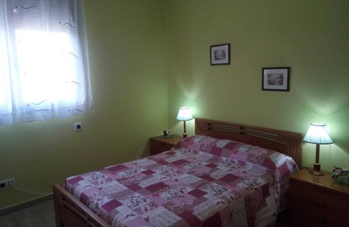 San Vicente de Arevalo House | PIÑA AND PIÑON RURAL HOUSE