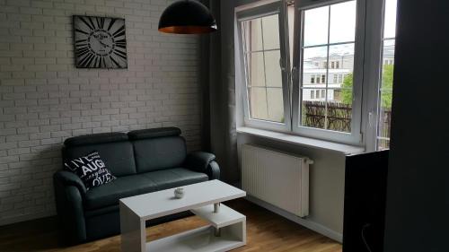 Lomza Apartment | Piękna Apartments Grey
