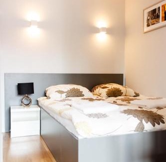 Lomza Apartment | Piękna Apartments Grey