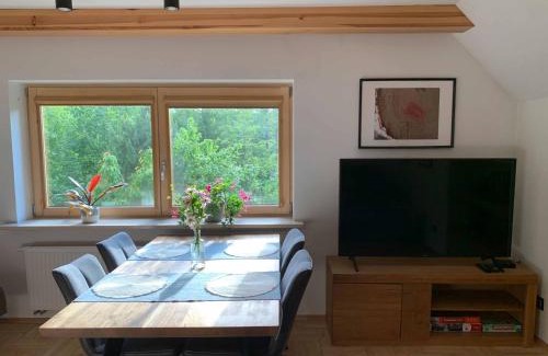 Kroscienko nad Dunajcem Apartment | Piękny apartament w Pieninach