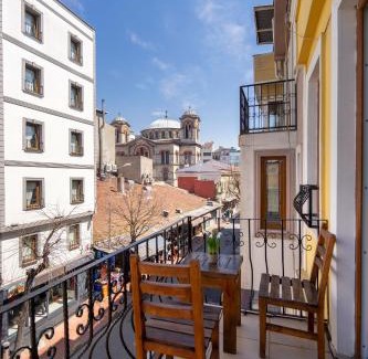 Kumkapi Apartment | Pi Home & Apartments