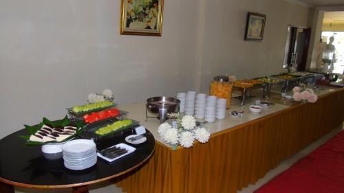 North Cirebon Hotel | Pia Hotel