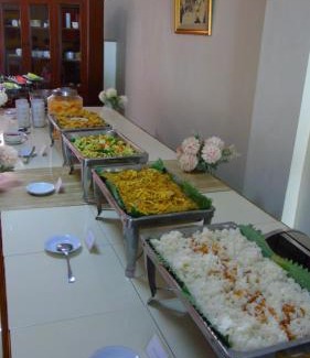 North Cirebon Hotel | Pia Hotel
