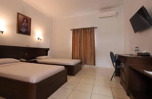 Padang Sidempuan Hotel | PIA Hotel Padang Sidempuan