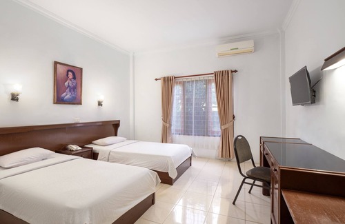 Padang Sidempuan Hotel | PIA Hotel Padang Sidempuan