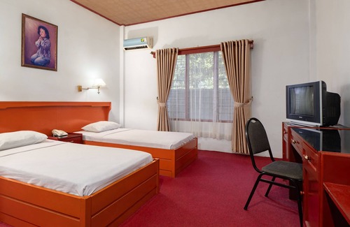 Padang Sidempuan Hotel | PIA Hotel Padang Sidempuan