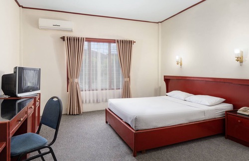 Padang Sidempuan Hotel | PIA Hotel Padang Sidempuan