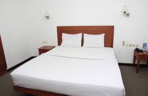 Pangkalpinang Hotel | PIA Hotel Pangkalpinang