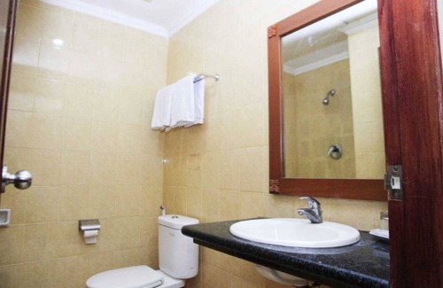 Pangkalpinang Hotel | PIA Hotel Pangkalpinang
