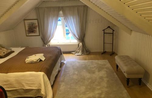 Orgryte-Harlanda Villa | Pia's House