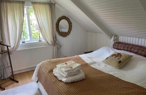 Orgryte-Harlanda Villa | Pia's House