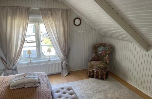 Orgryte-Harlanda Villa | Pia's House
