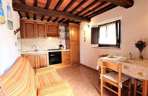 Massa Marittima Apartment | Pian dei Carpini - Chiara by Interhome
