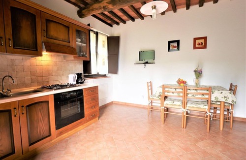 Massa Marittima Apartment | Pian dei Carpini - Janis by Interhome
