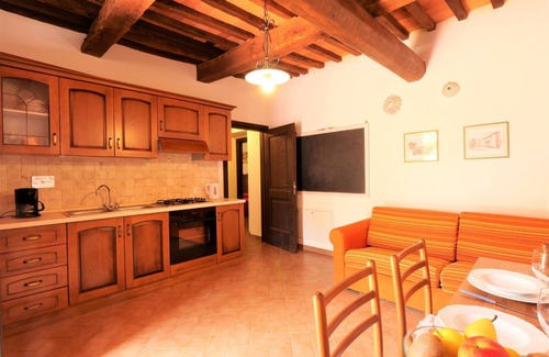 Massa Marittima Apartment | Pian dei Carpini - Laura by Interhome