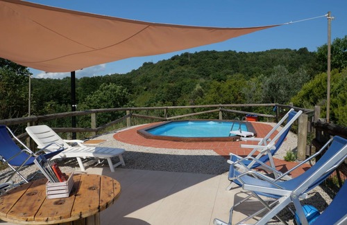 Massa Marittima Apartment | Pian dei Carpini - Laura by Interhome