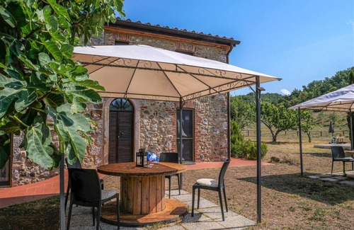 Massa Marittima Apartment | Pian dei Carpini - Laura by Interhome