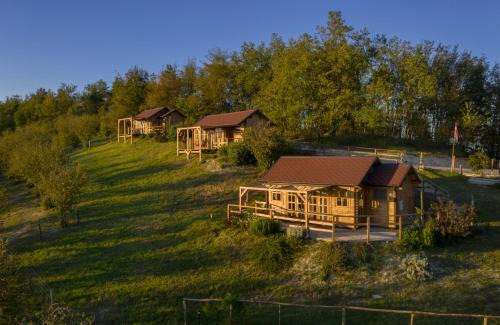 Borgomale House | Pian Del Mund