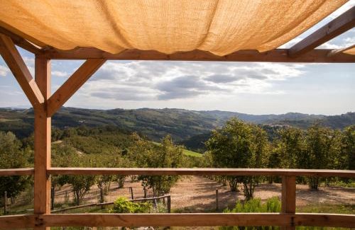 Borgomale House | Pian Del Mund
