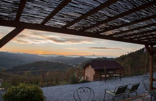 Borgomale House | Pian Del Mund