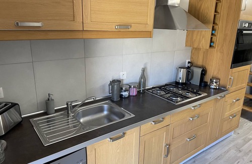 Piana Apartment | Piana Comfortable duplex apartment in the heart of the village