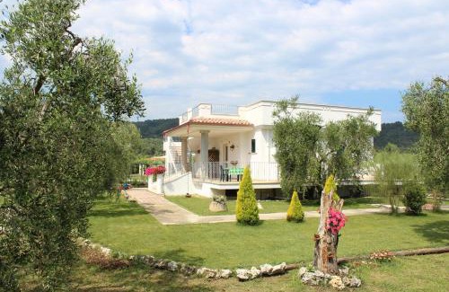 Peschici House | Piana dei Greci
