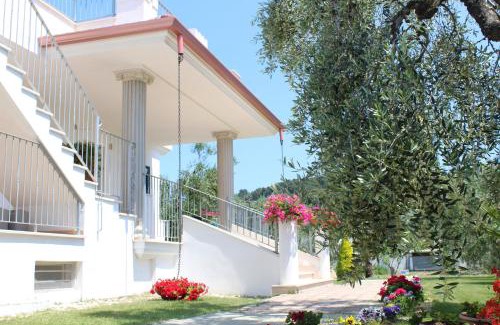Peschici House | Piana dei Greci
