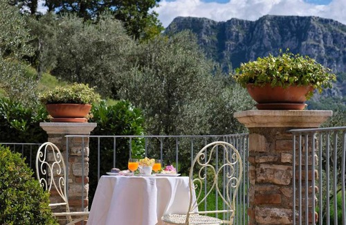 Cusano Mutri Bed & Breakfast | Piana la Gatta