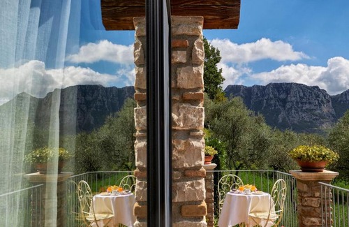 Cusano Mutri Bed & Breakfast | Piana la Gatta