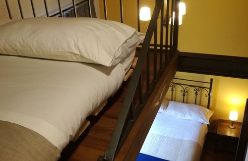 Cusano Mutri House | Piana La Gatta