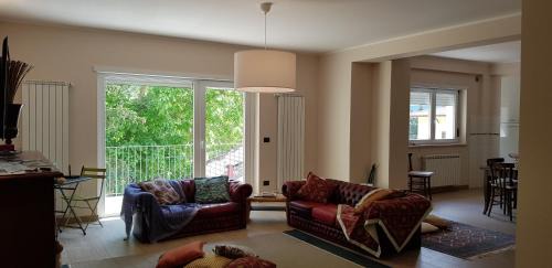 San Pio delle Camere Apartment | PianadiNavelliHouse