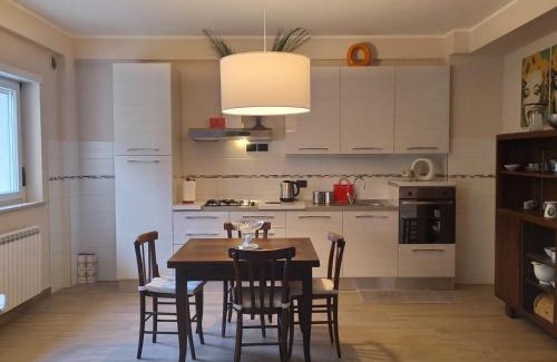 San Pio delle Camere Apartment | PianadiNavelliHouse