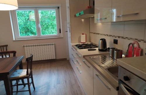 San Pio delle Camere Apartment | PianadiNavelliHouse