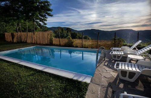 Londa Apartment | PiancasaleMia