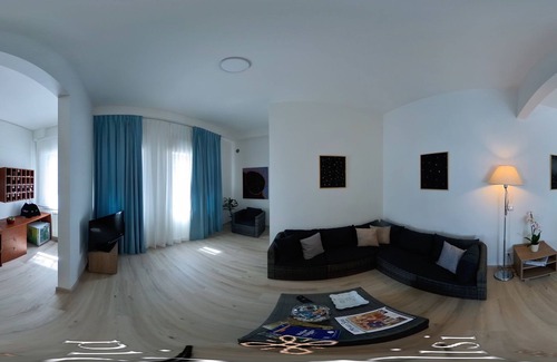 Sant'Elia a Pianisi Hotel | Pianisi Albergo