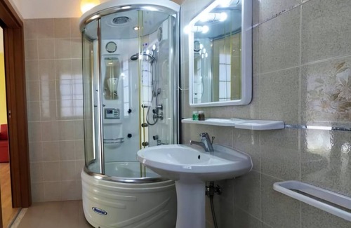 Sant'Elia a Pianisi Hotel | Pianisi Albergo